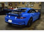 Thumbnail Photo 6 for 2016 Porsche 911